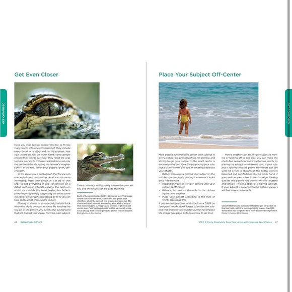 BetterPhoto Basics: The Absolute Beginner’s Guide to Taking Photos Like a Pro - Picture 3 of 5